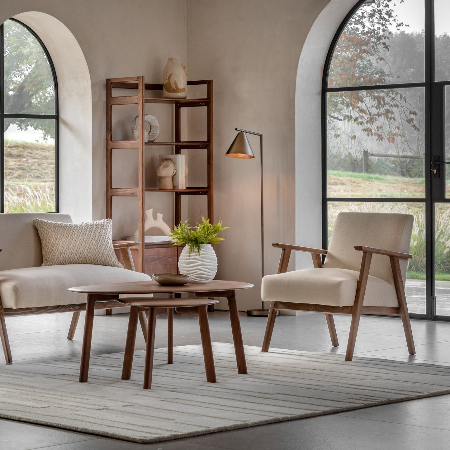 Neyland Armchair