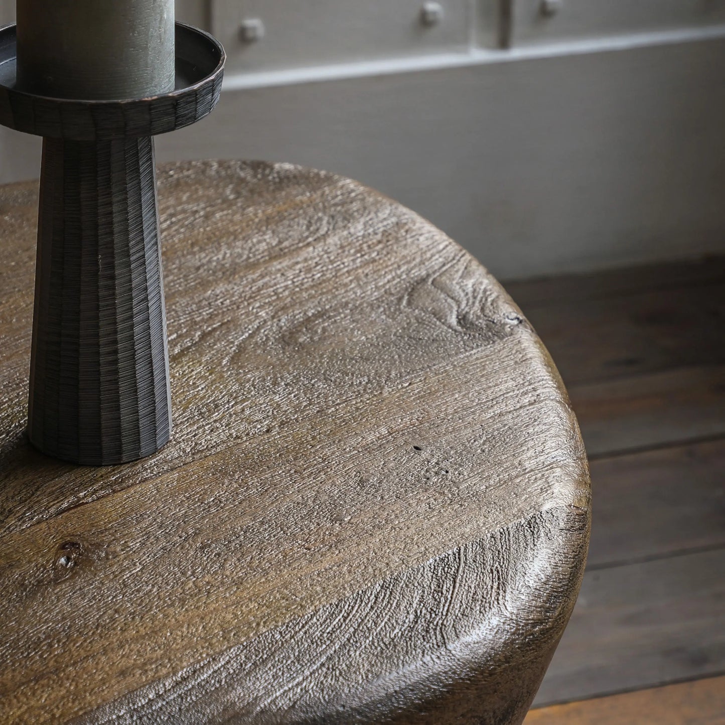 Oregon Side Table