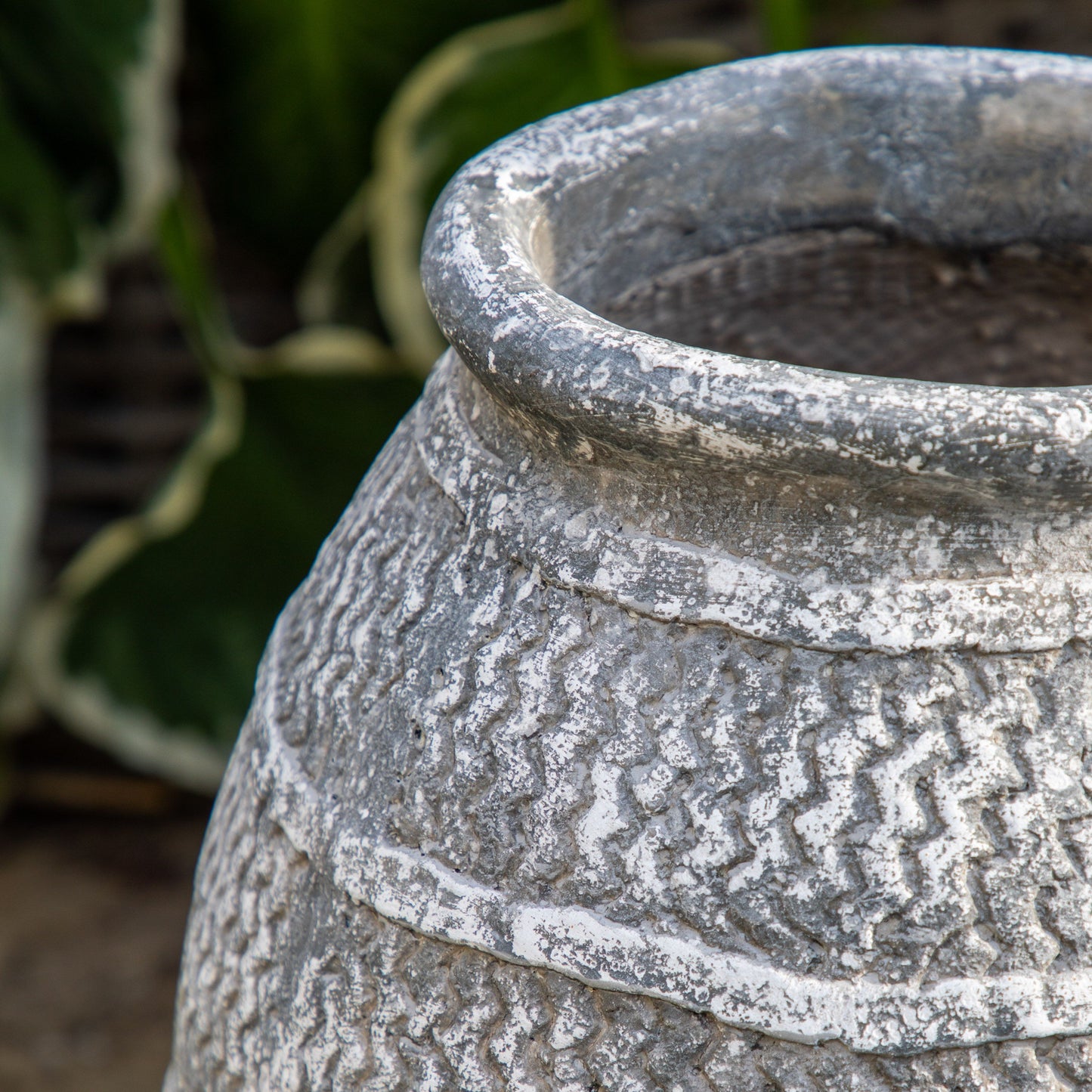 Zante Vase