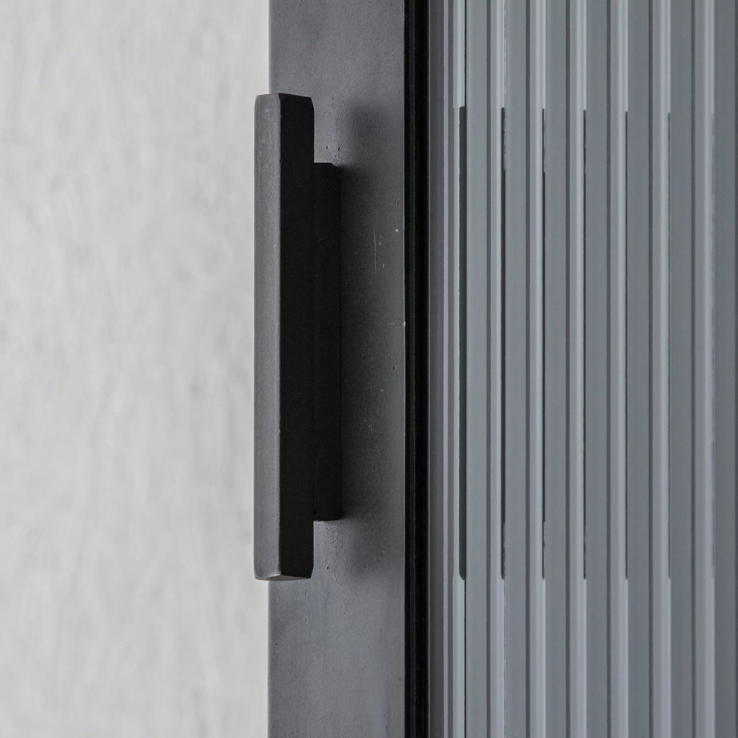 Rye Display Unit (Single door)