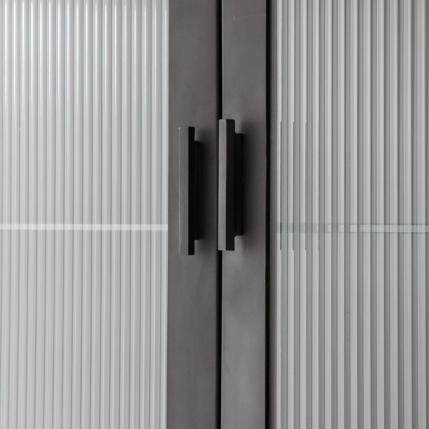 Rye Display Unit (Single door)