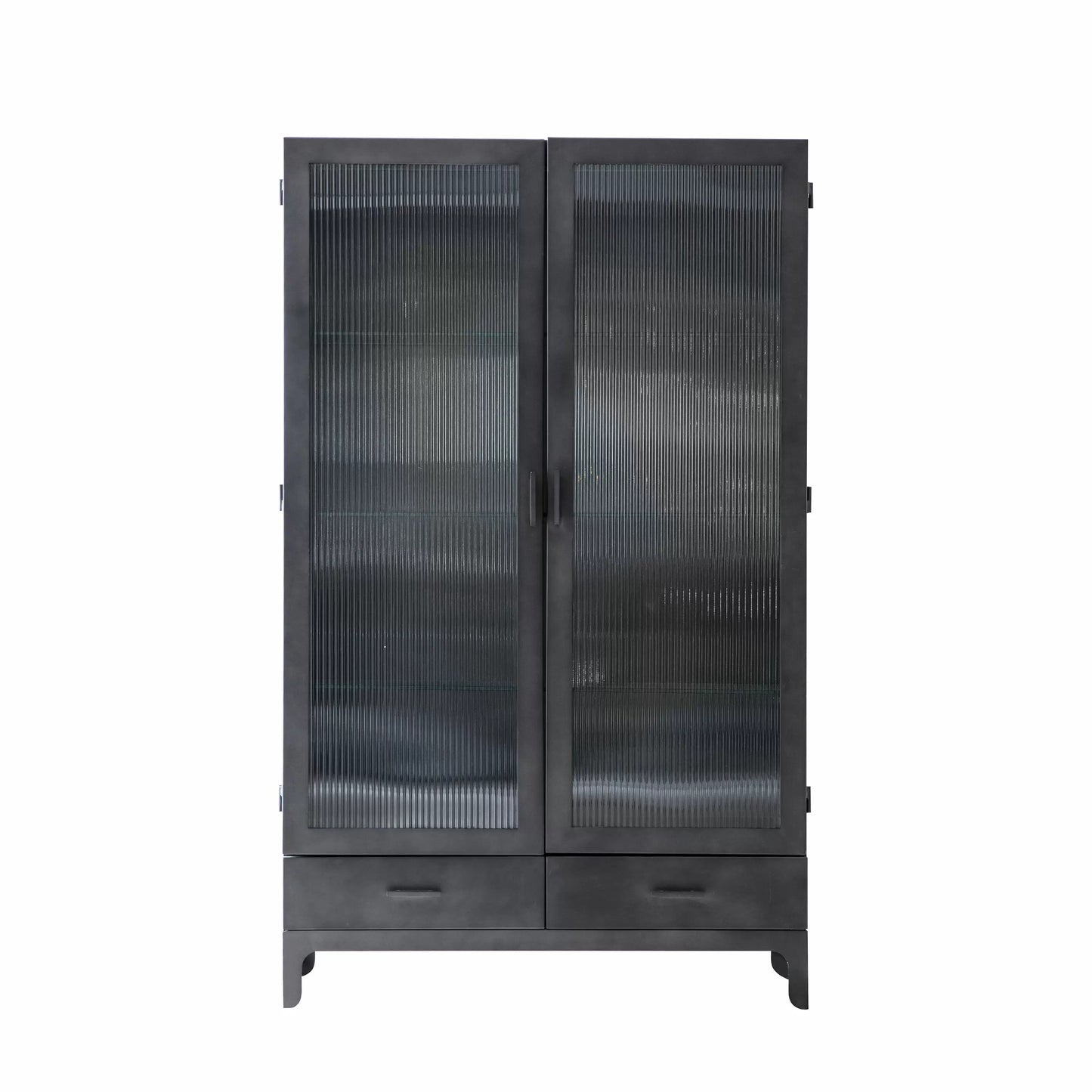 Rye Display Unit (Double door)