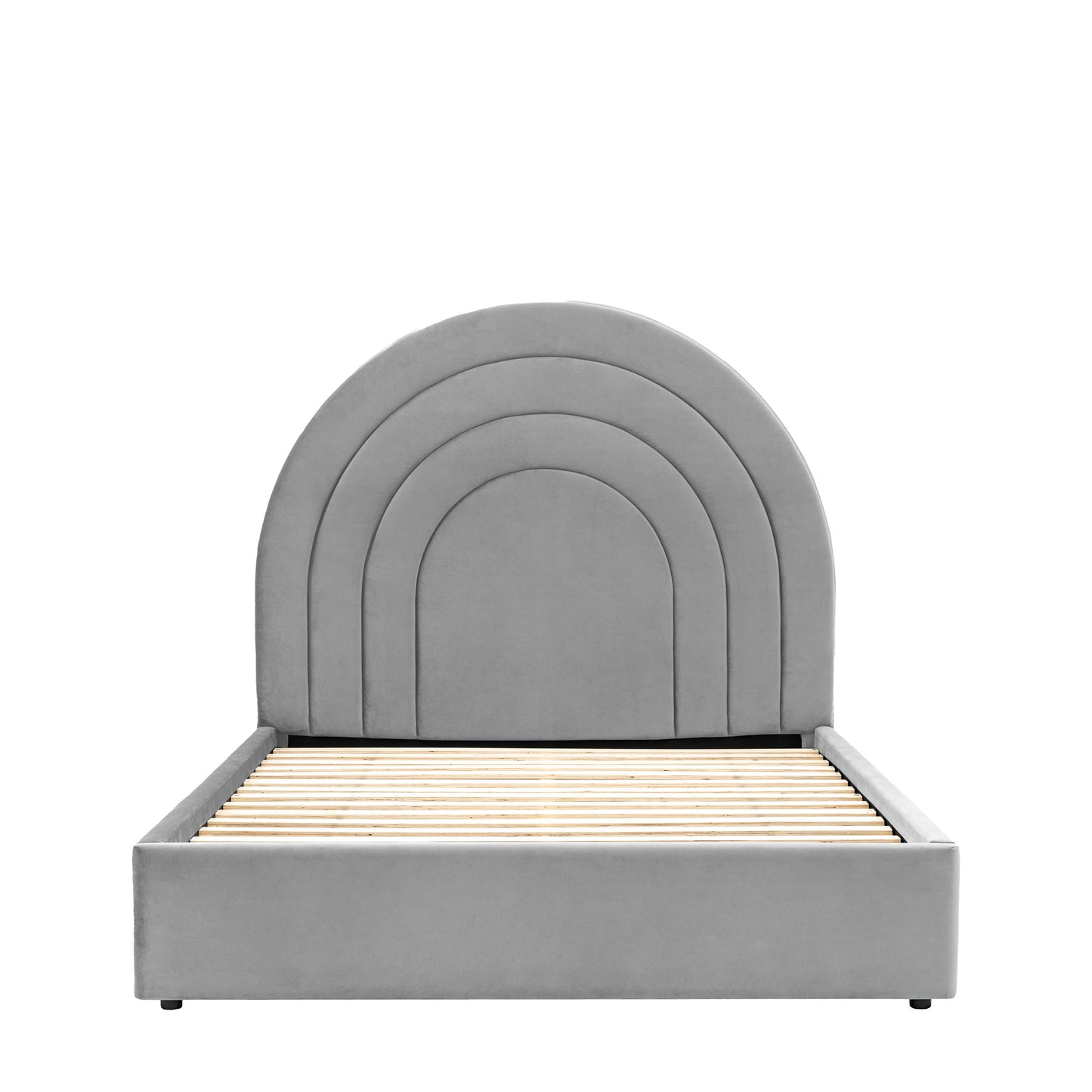 Arch Bedstead - Elephant