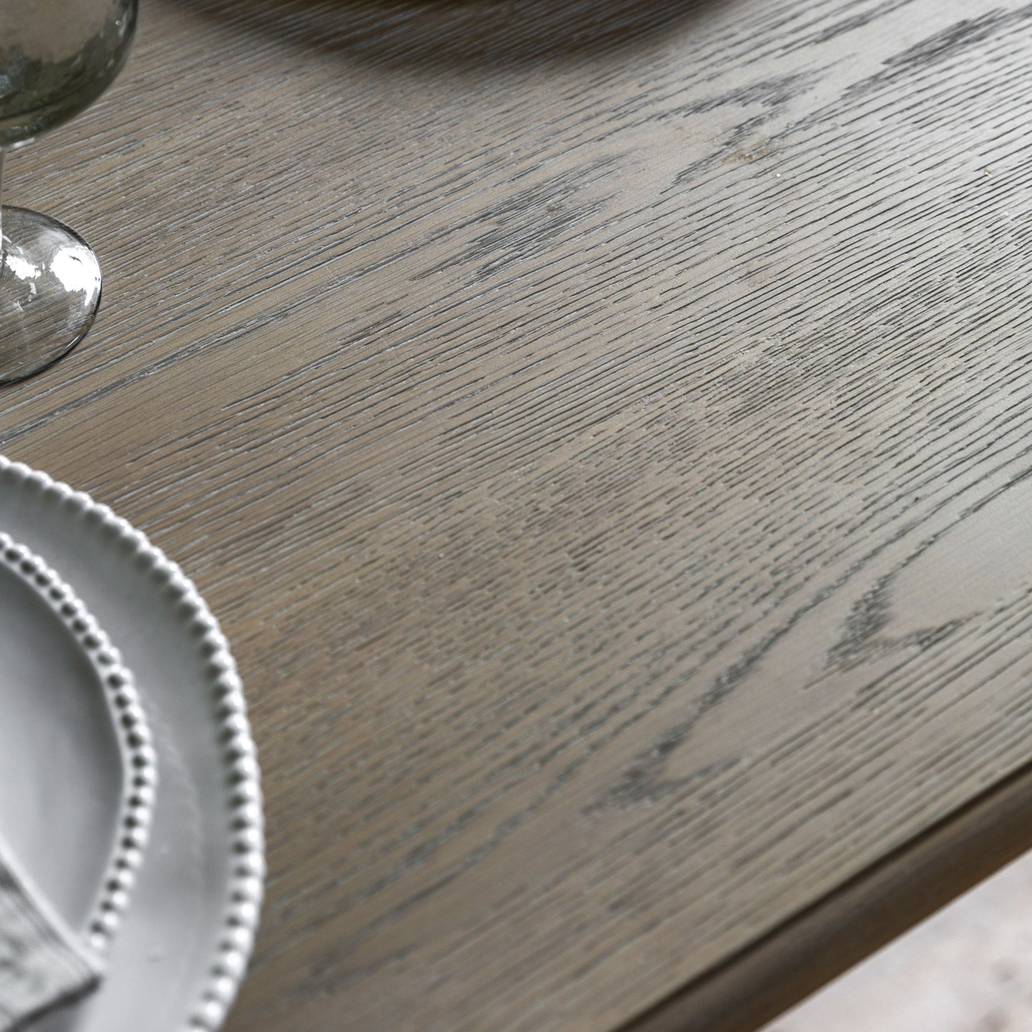 Artisan Extending Dining Table