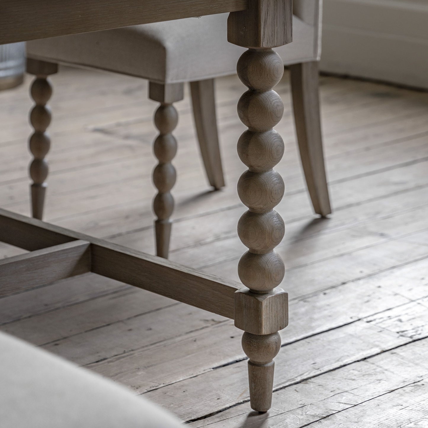 Artisan Extending Dining Table