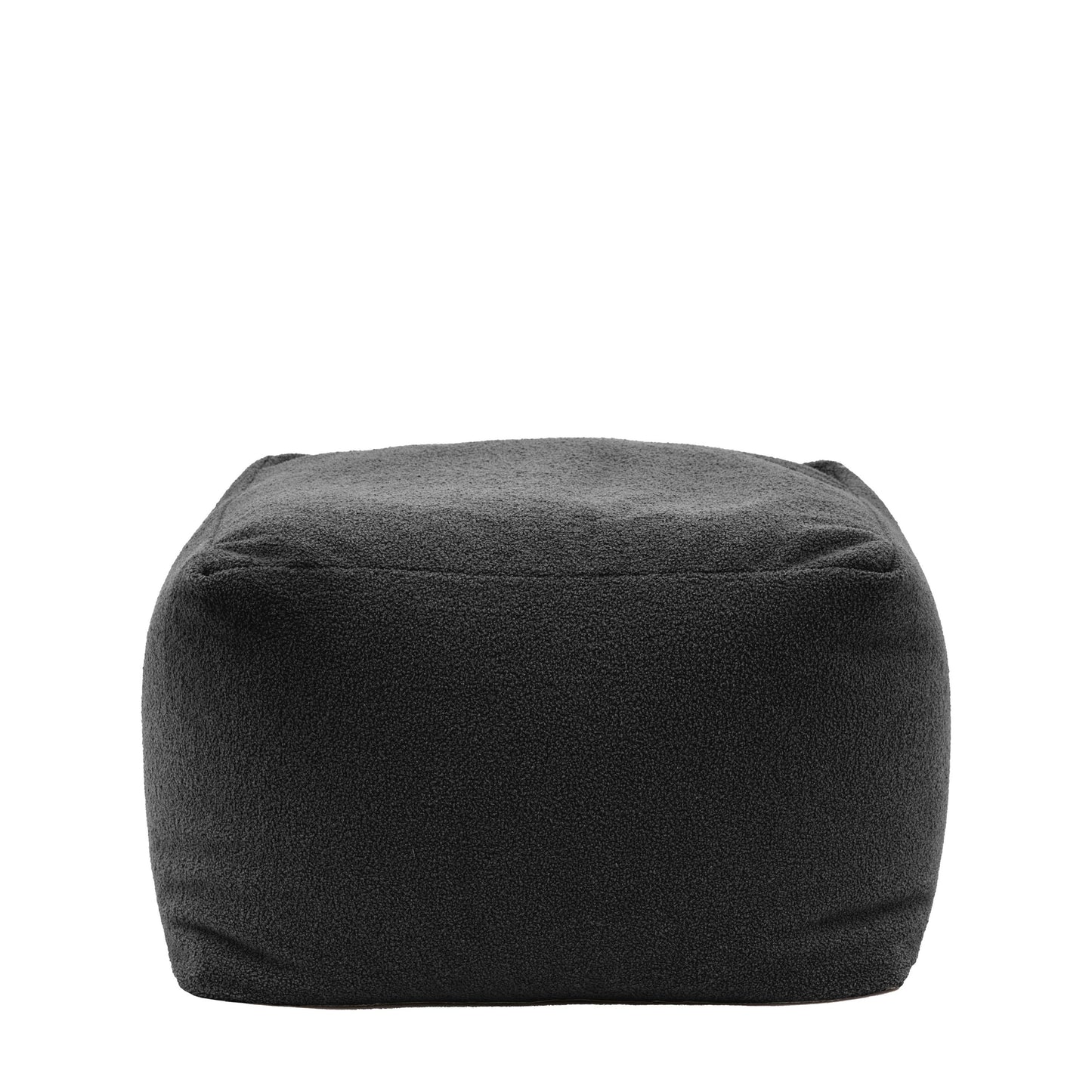 Boucle Pouffe - Square