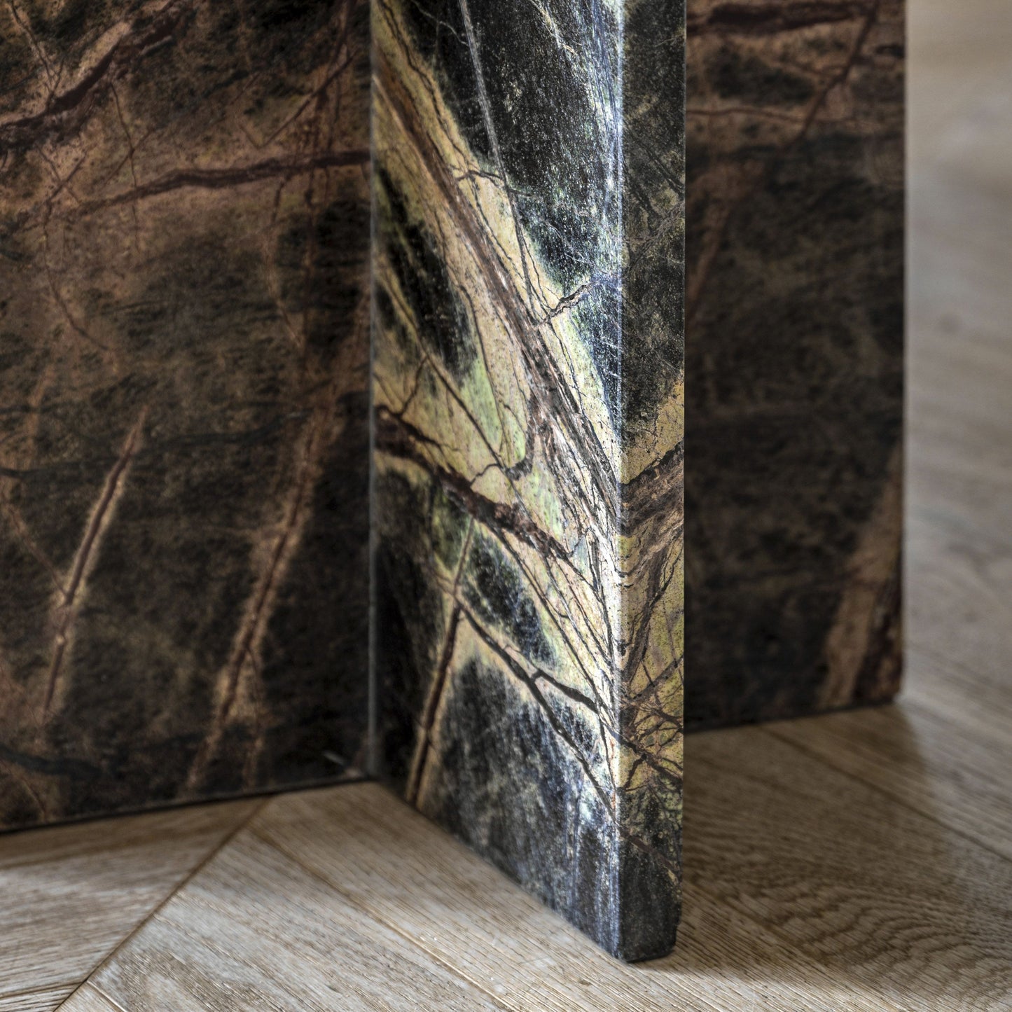 Ember Amalfi Side Table