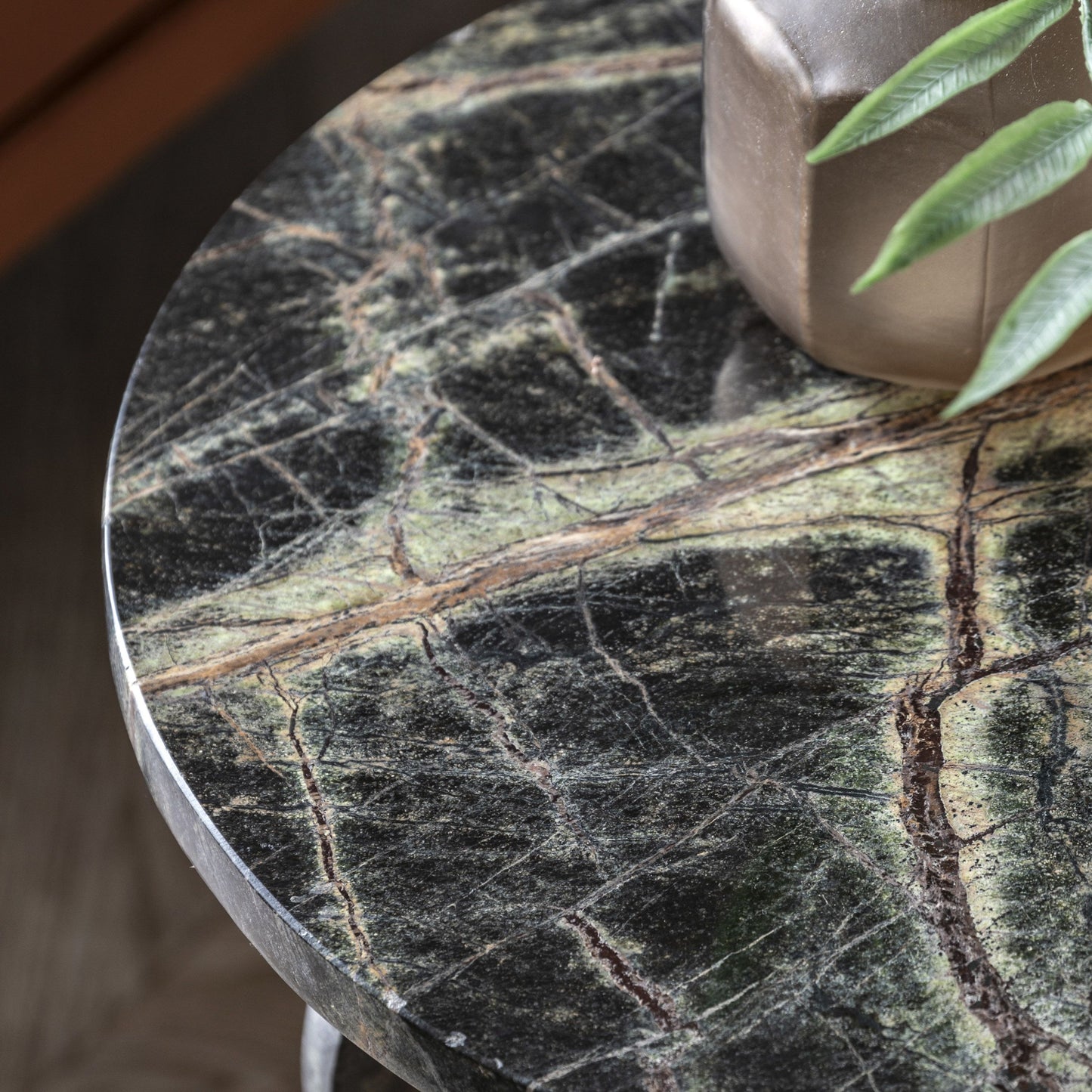 Ember Amalfi Side Table