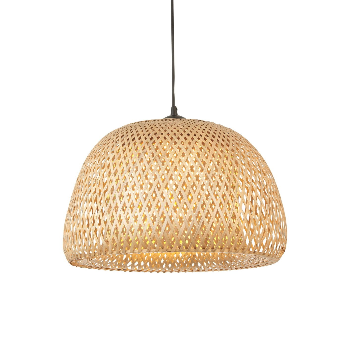 Bali Dome Pendant Light