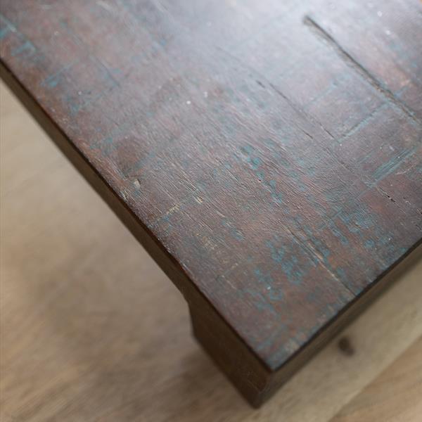Vintage Wooden Patla (Large)