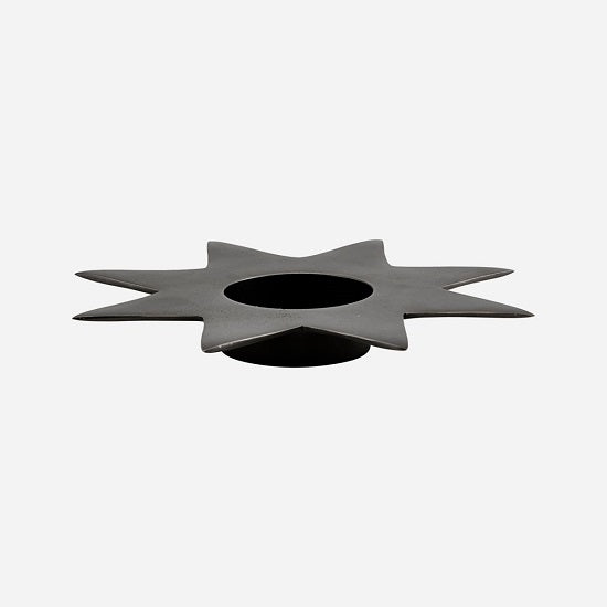 Star Candle Stand