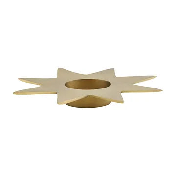 Star Candle Stand