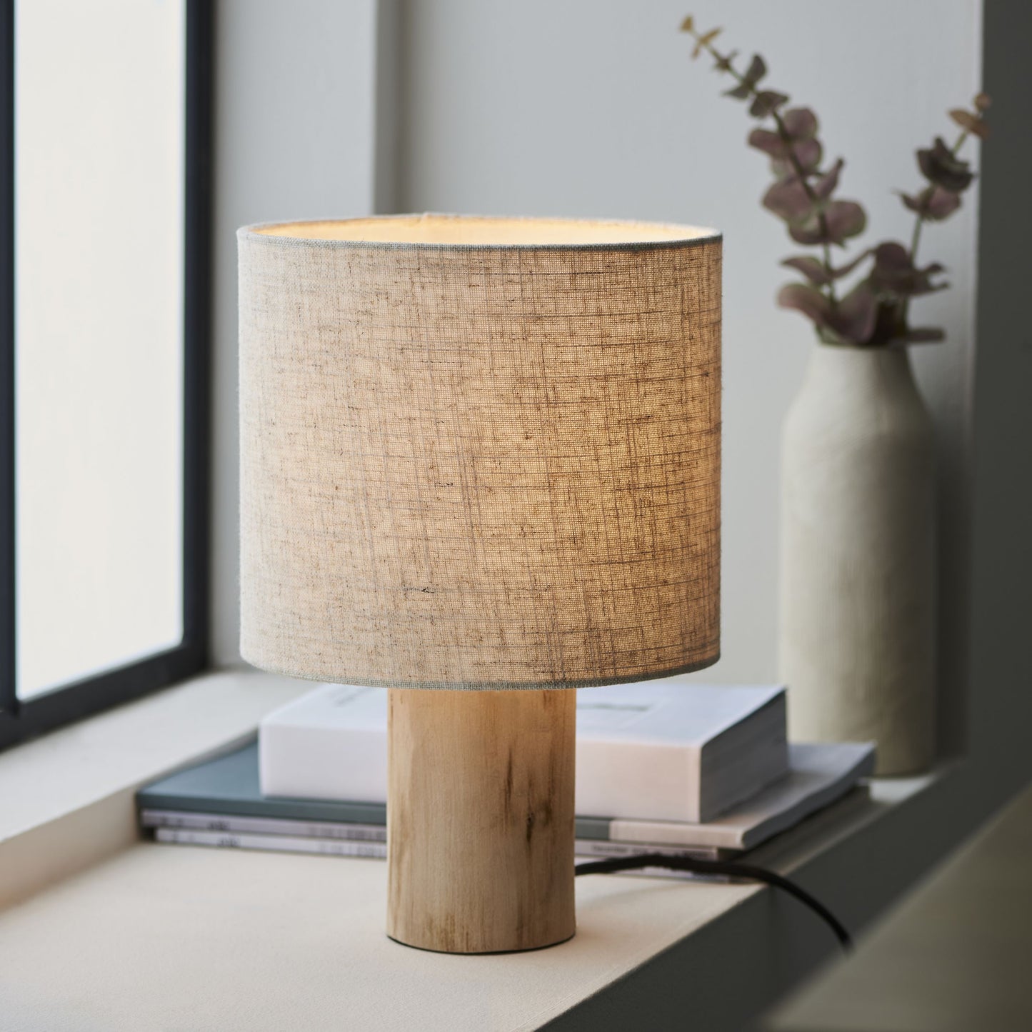 Durban Table Lamp