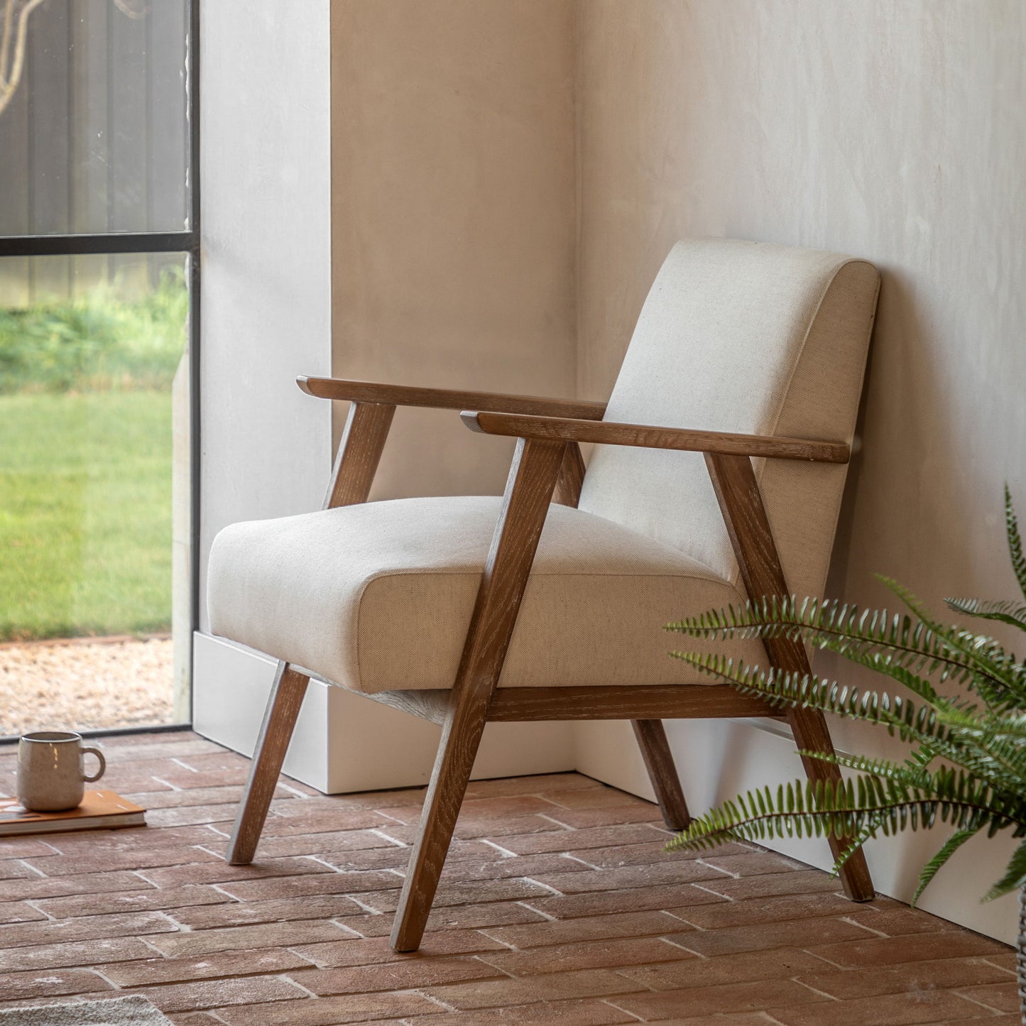 Neyland Armchair