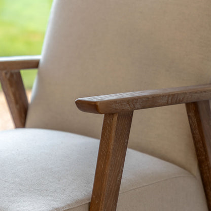Neyland Armchair