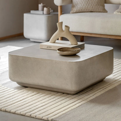 Rozzano Coffee Table