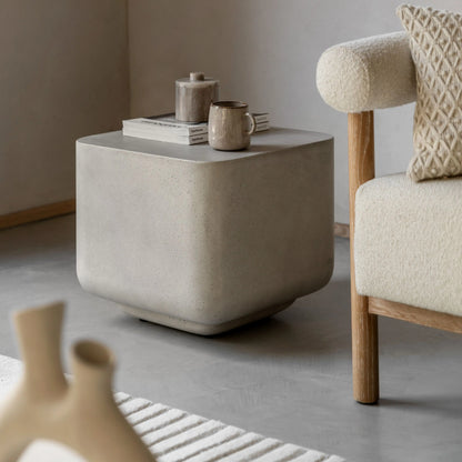 Rozzano Side Table