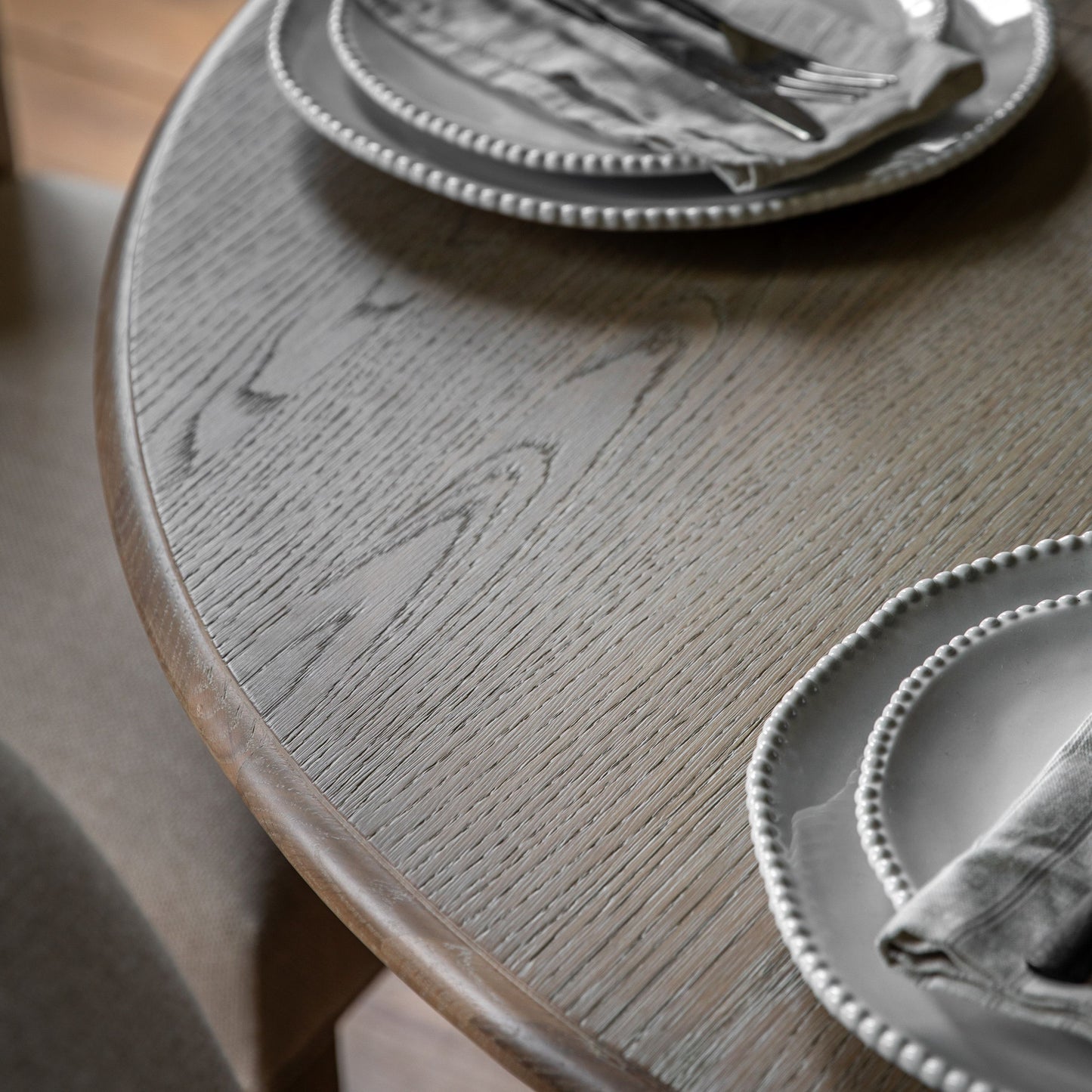 Artisan Extending Dining Table