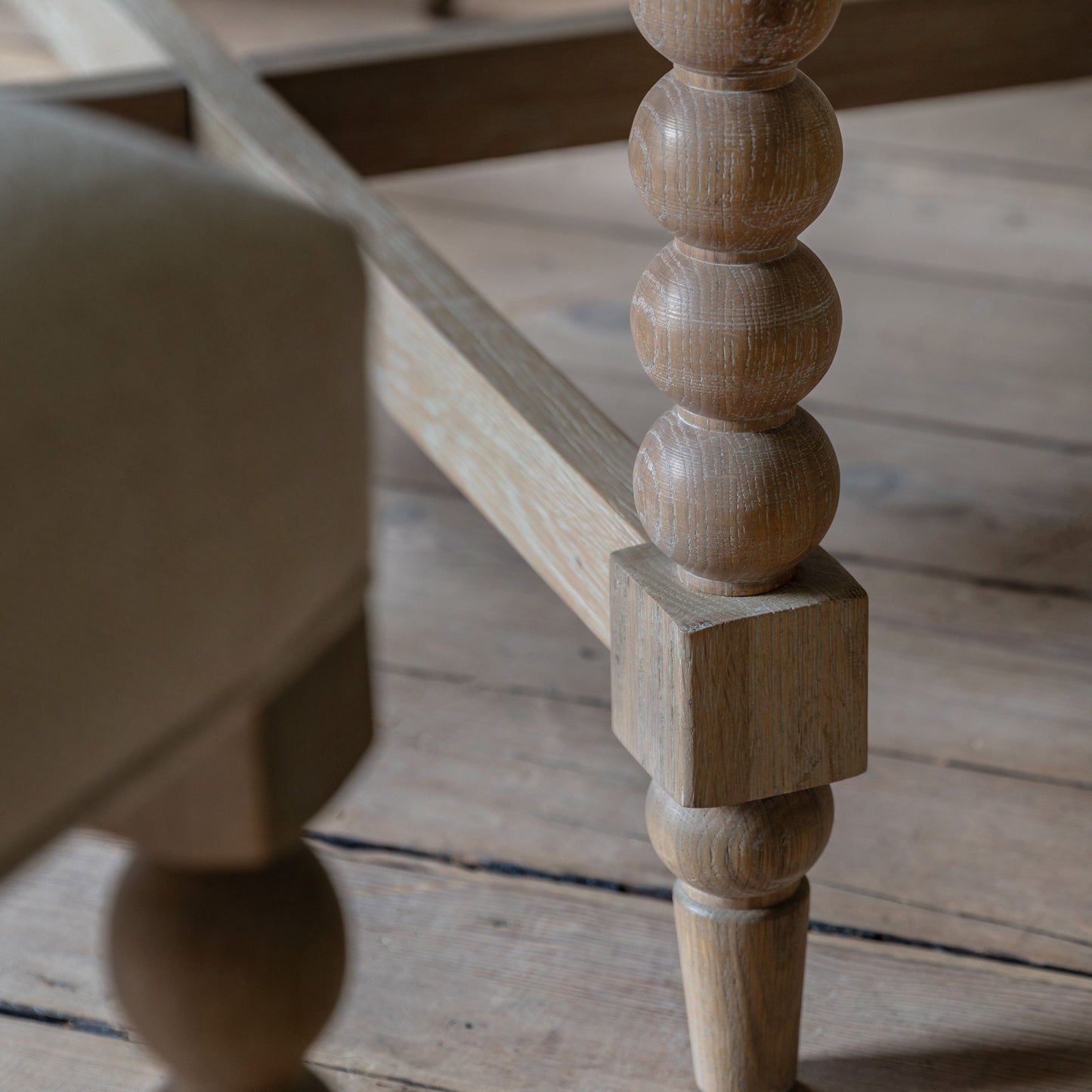 Artisan Extending Dining Table
