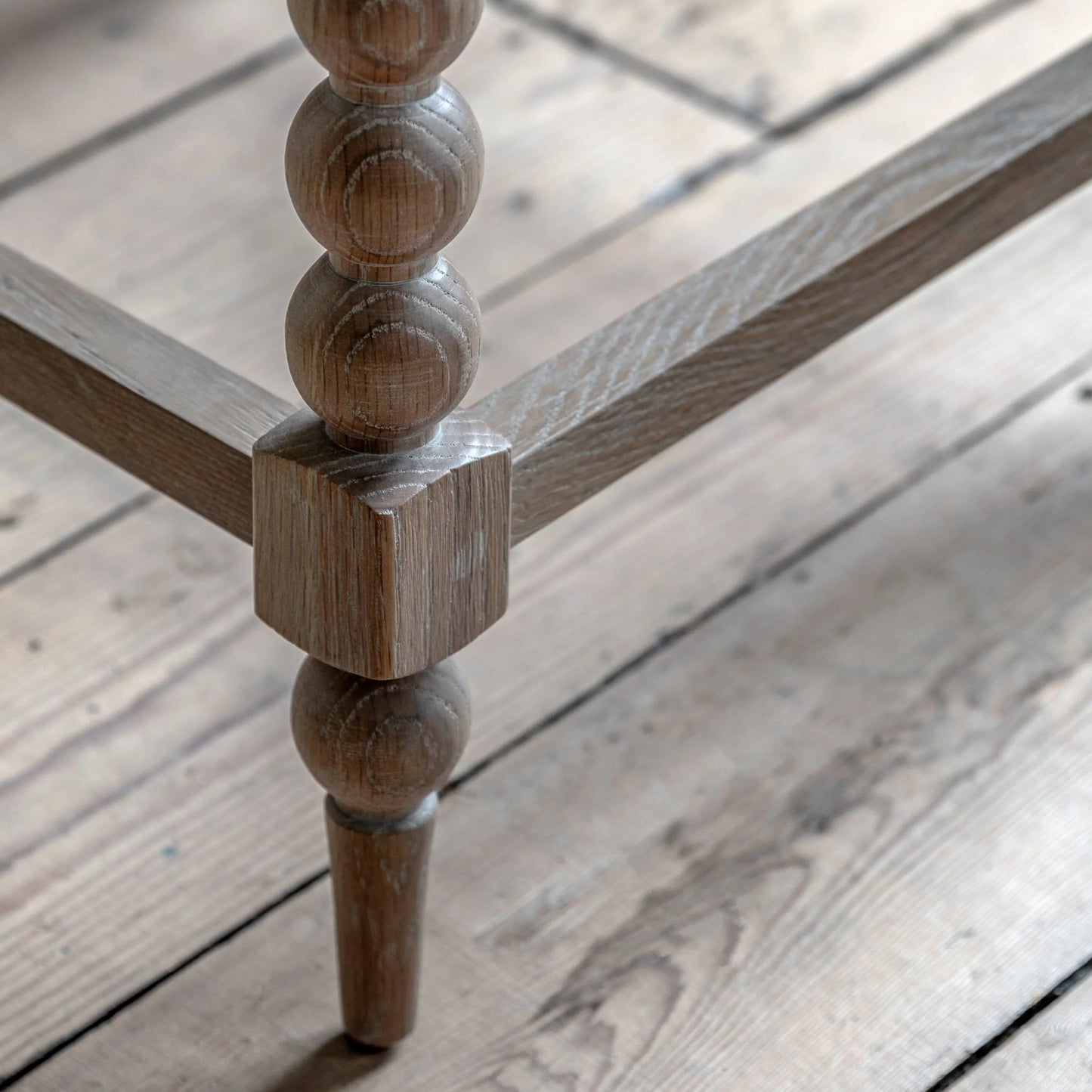 Artisan Side Table