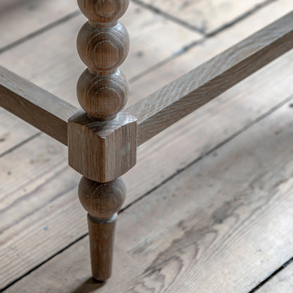 Artisan Side Table