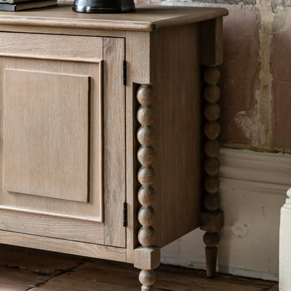 Artisan 2 Door 3 Drawer Sideboard