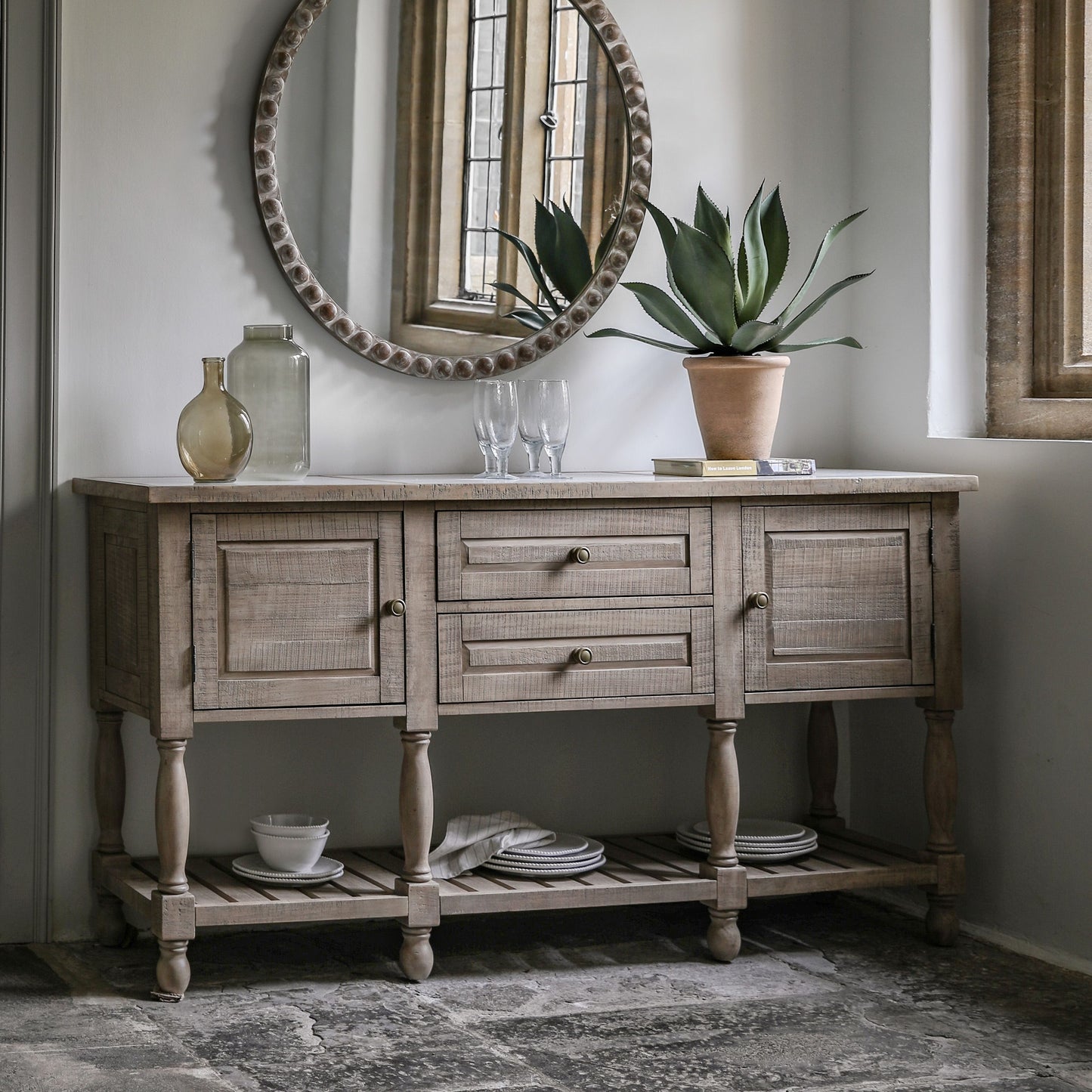Vancouver Sideboard