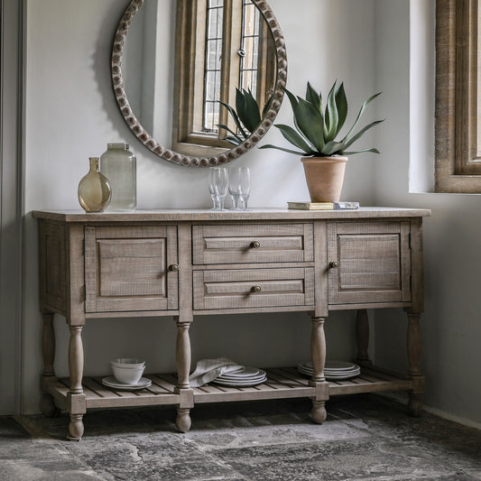 Vancouver Sideboard