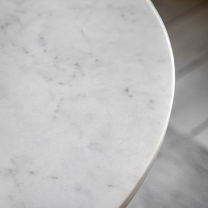 Marmo Rectangle Dining Table