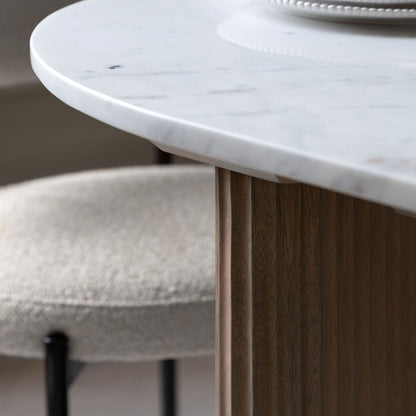 Marmo Rectangle Dining Table