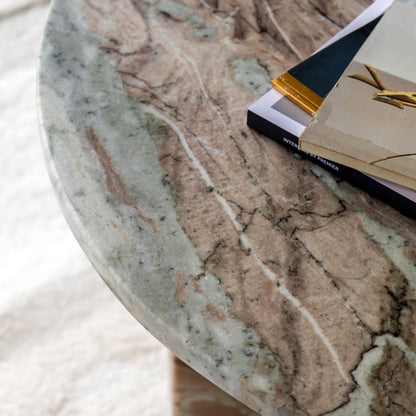 Amalfi Coffee Table Natural