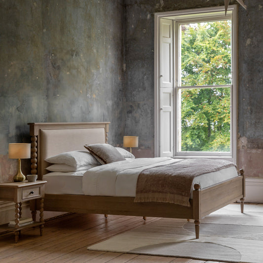 Artisan Super King Bed