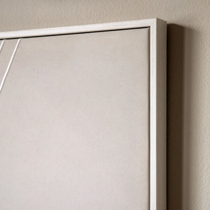 Entwined Framed Canvas