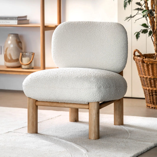 Kubbe Chair