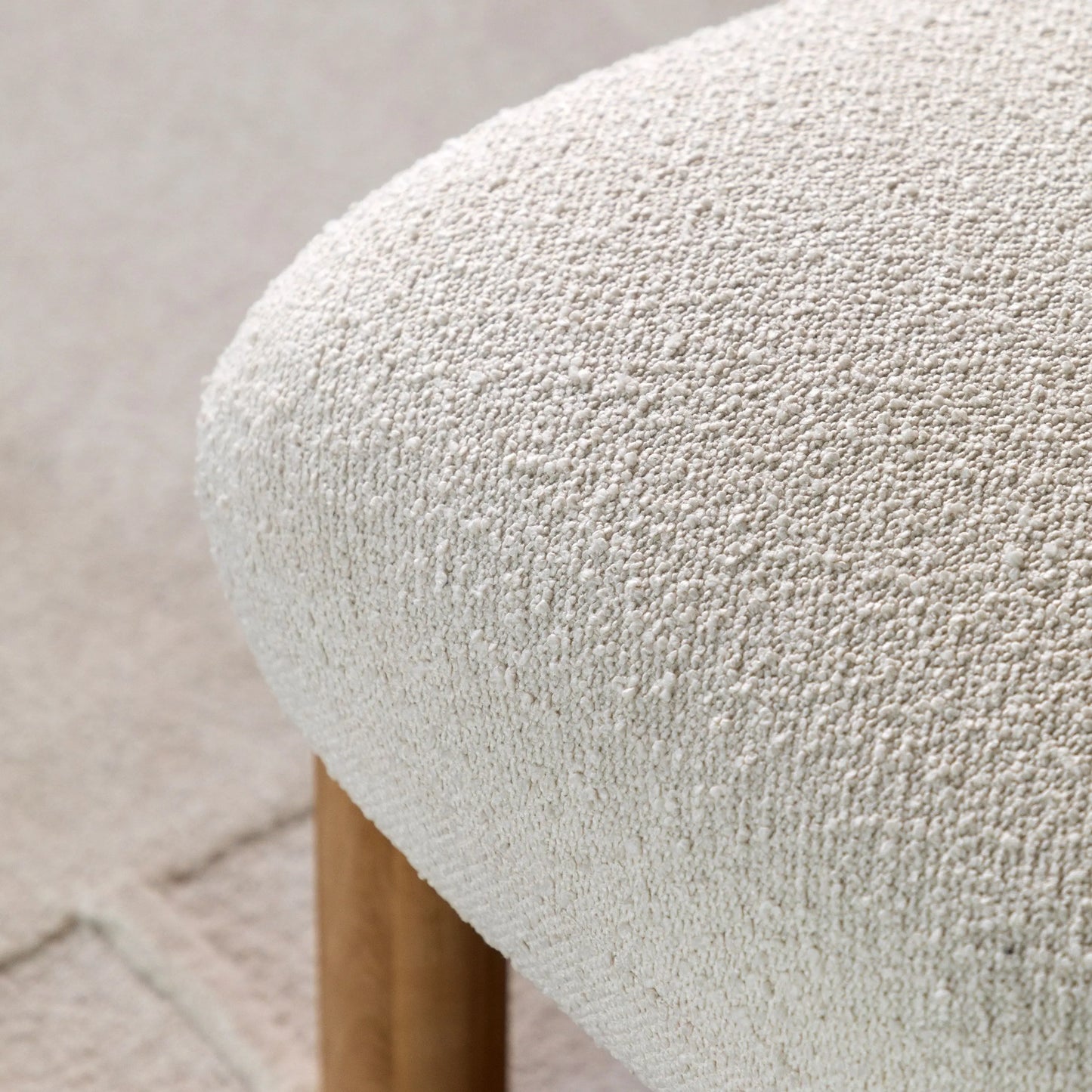 Kubbe Chair