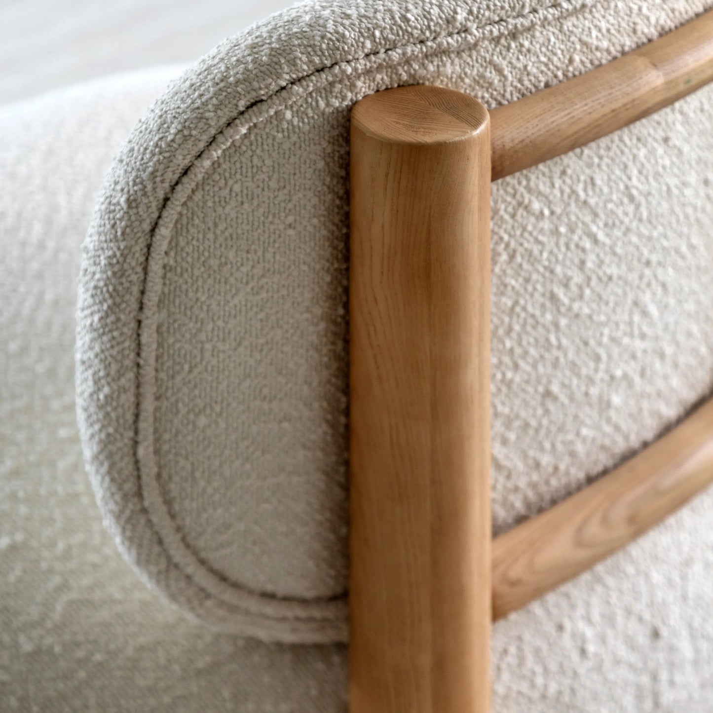 Kubbe Chair