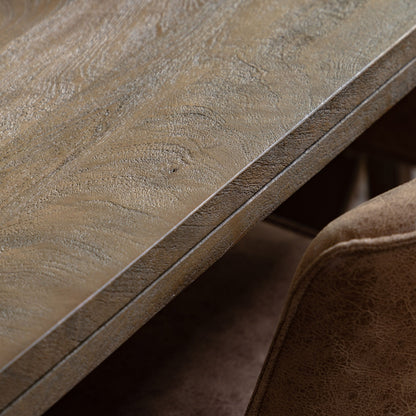 Ashbourne Dining Table - Small