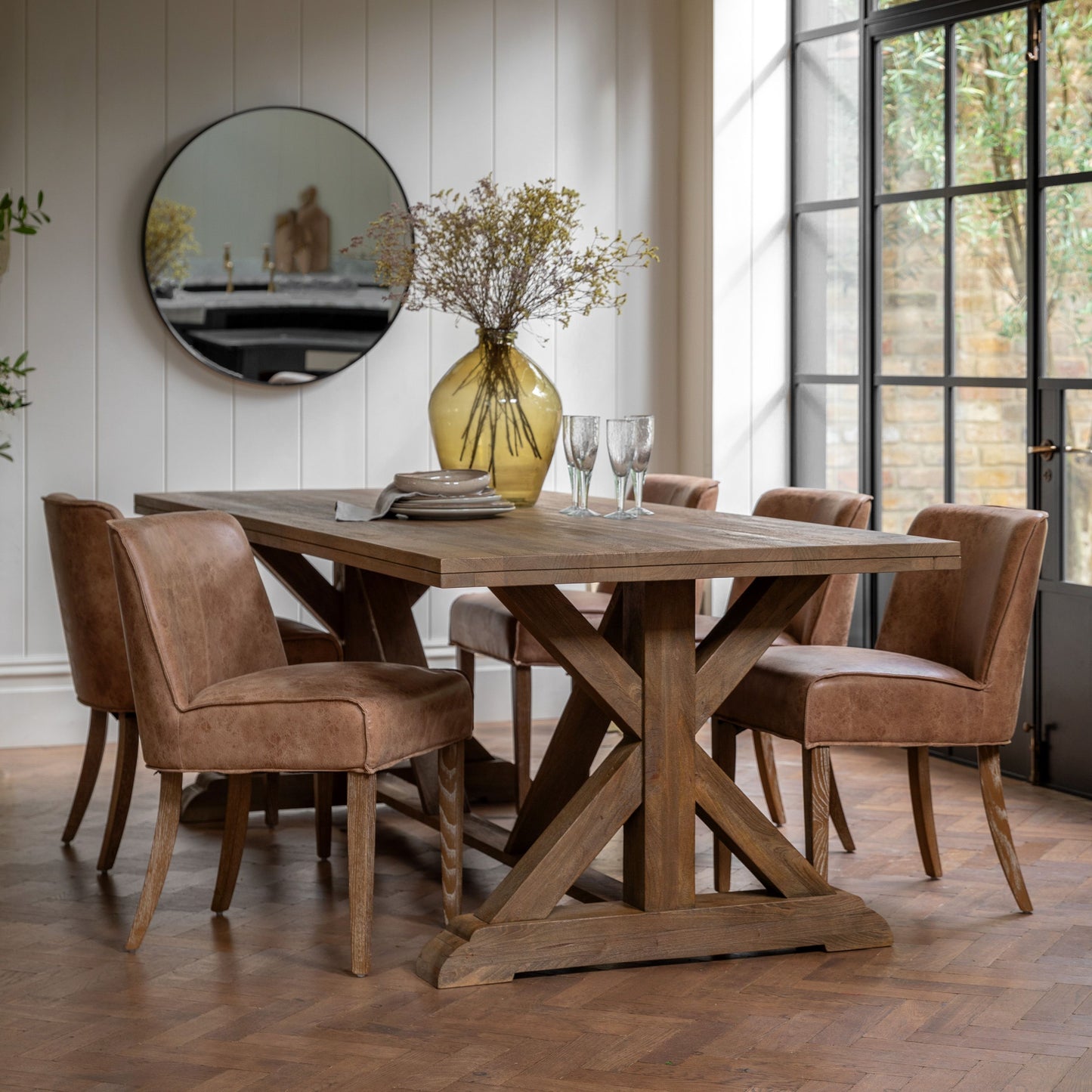 Ashbourne Dining Table - Large
