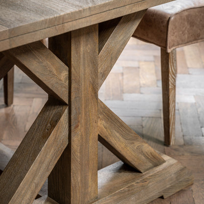 Ashbourne Dining Table - Large