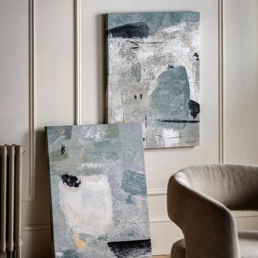 Insight Canvas Set of 2