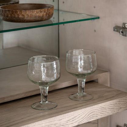 Craft Cocktail Cabinet