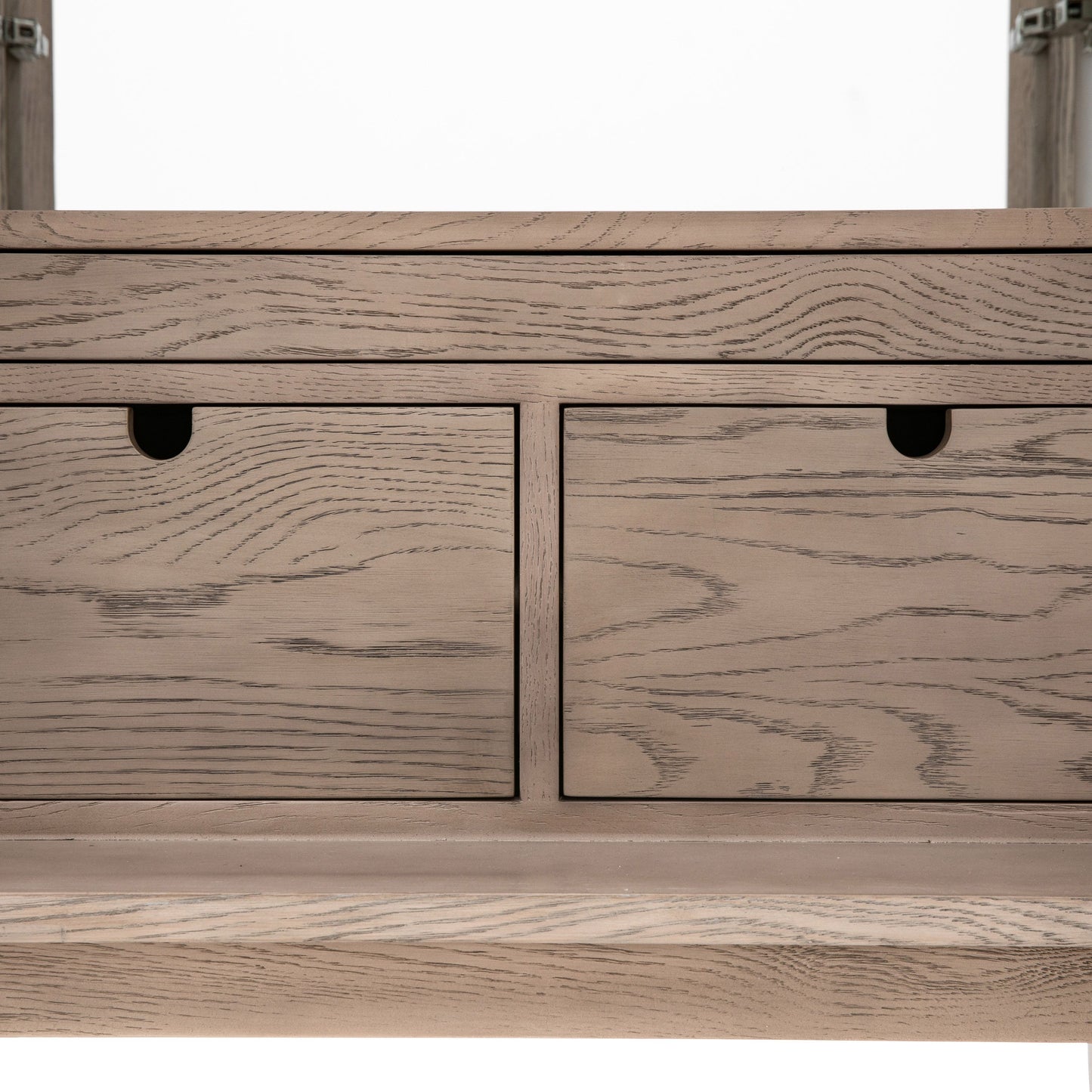 Craft Cocktail Cabinet