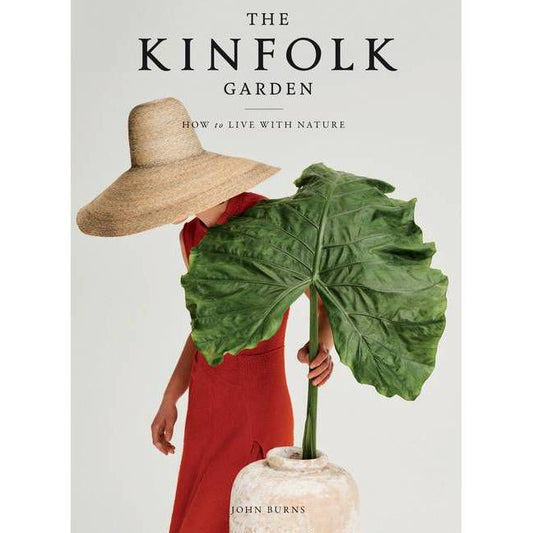 The Kinfolk Garden (Hardcover)