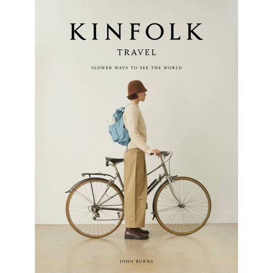 Kinfolk Travel (Hardcover)