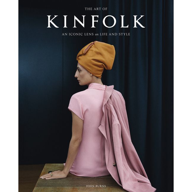 The Art of Kinfolk (Hardcover)