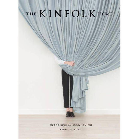 The Kinfolk Home (Hardcover)