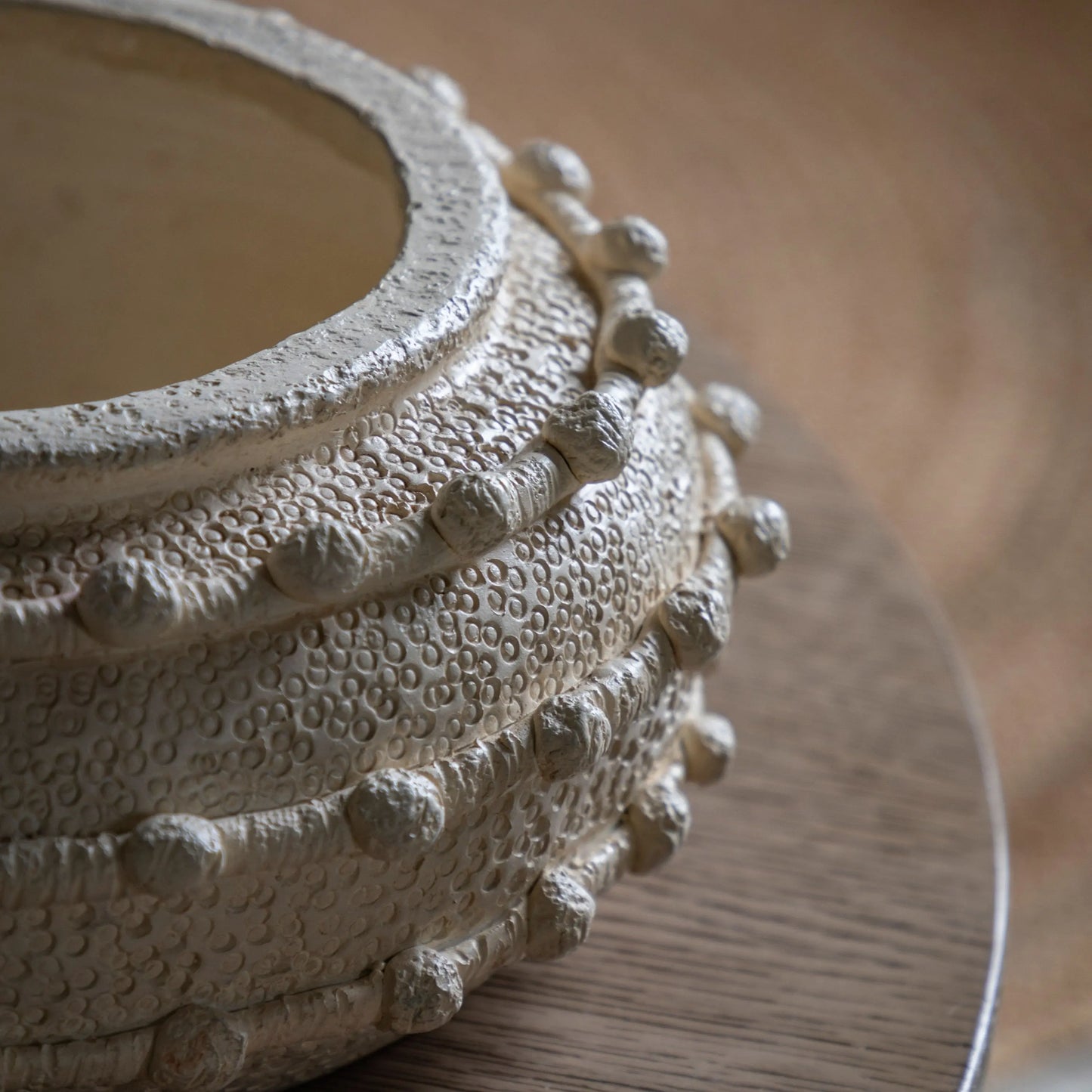 Namibia Bowl Vase