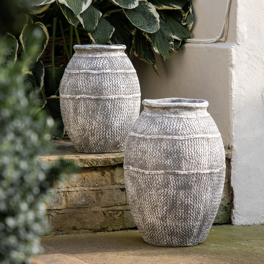 Zante Vase
