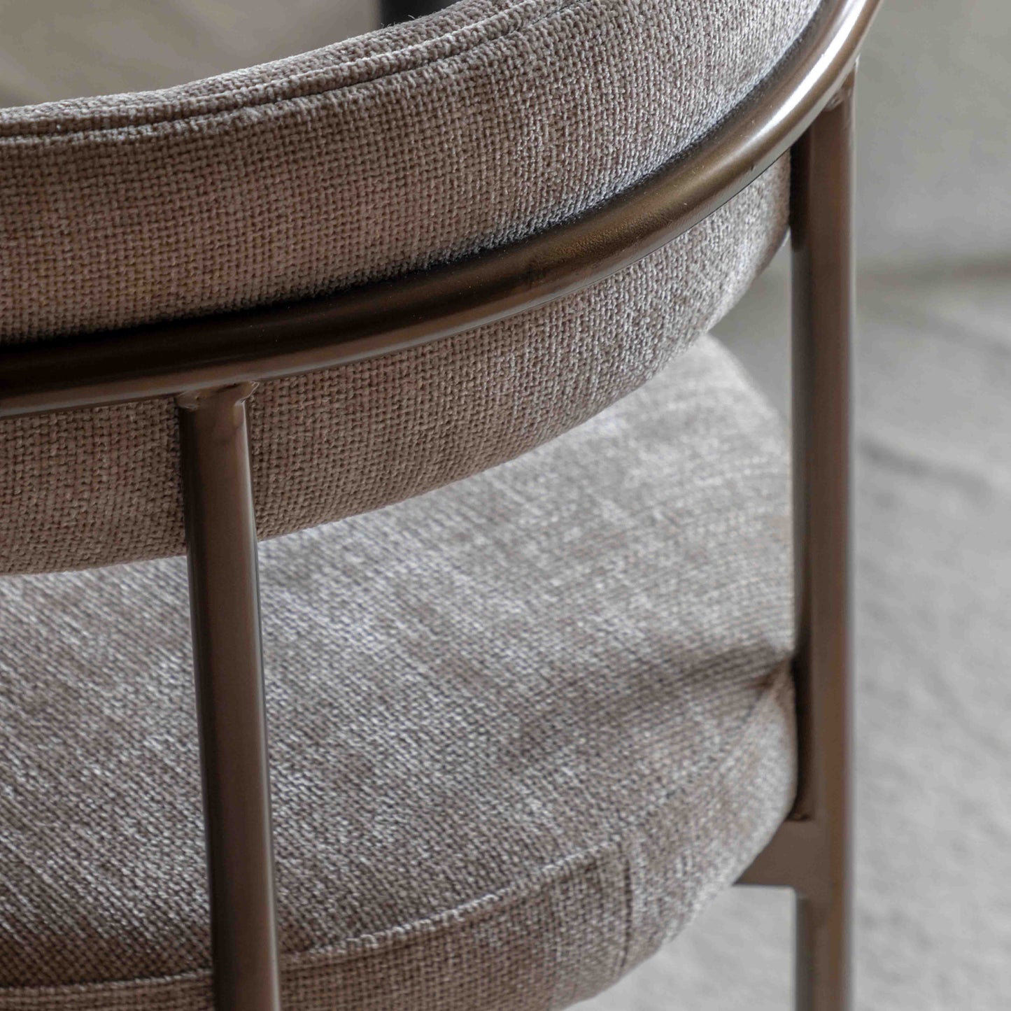 Natural Aveley Dining Chairs (Set of 2)