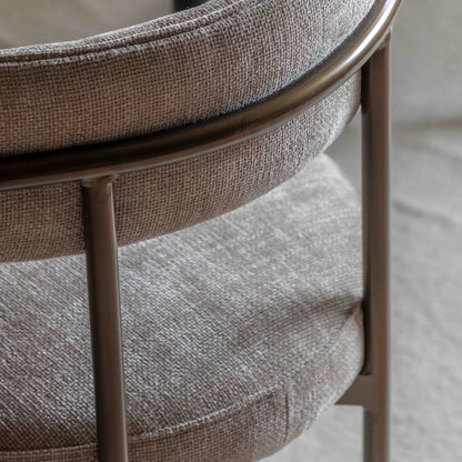 Natural Aveley Dining Chairs (Set of 2)